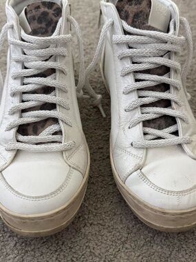 P448 Sneakers 41